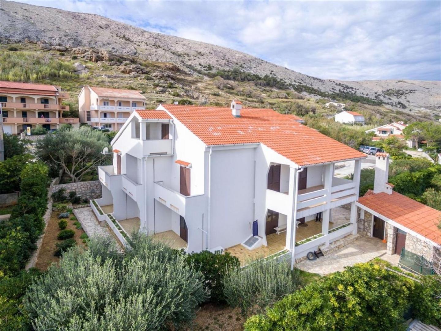 Apartments Mate - Free Parking Pag Town Esterno foto
