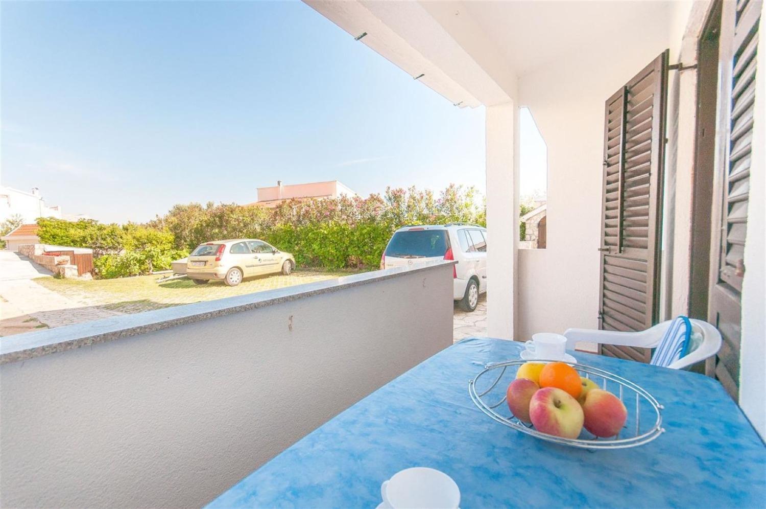 Apartments Mate - Free Parking Pag Town Esterno foto